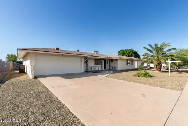 $339,900 | 708 North 56th Street, Mesa, AZ 85205