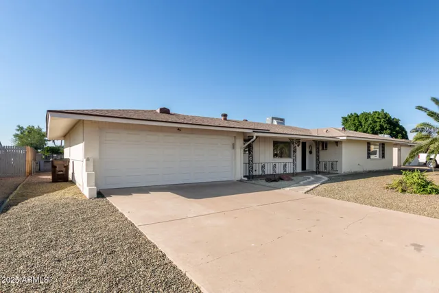 $339,900 | 708 North 56th Street, Mesa, AZ 85205