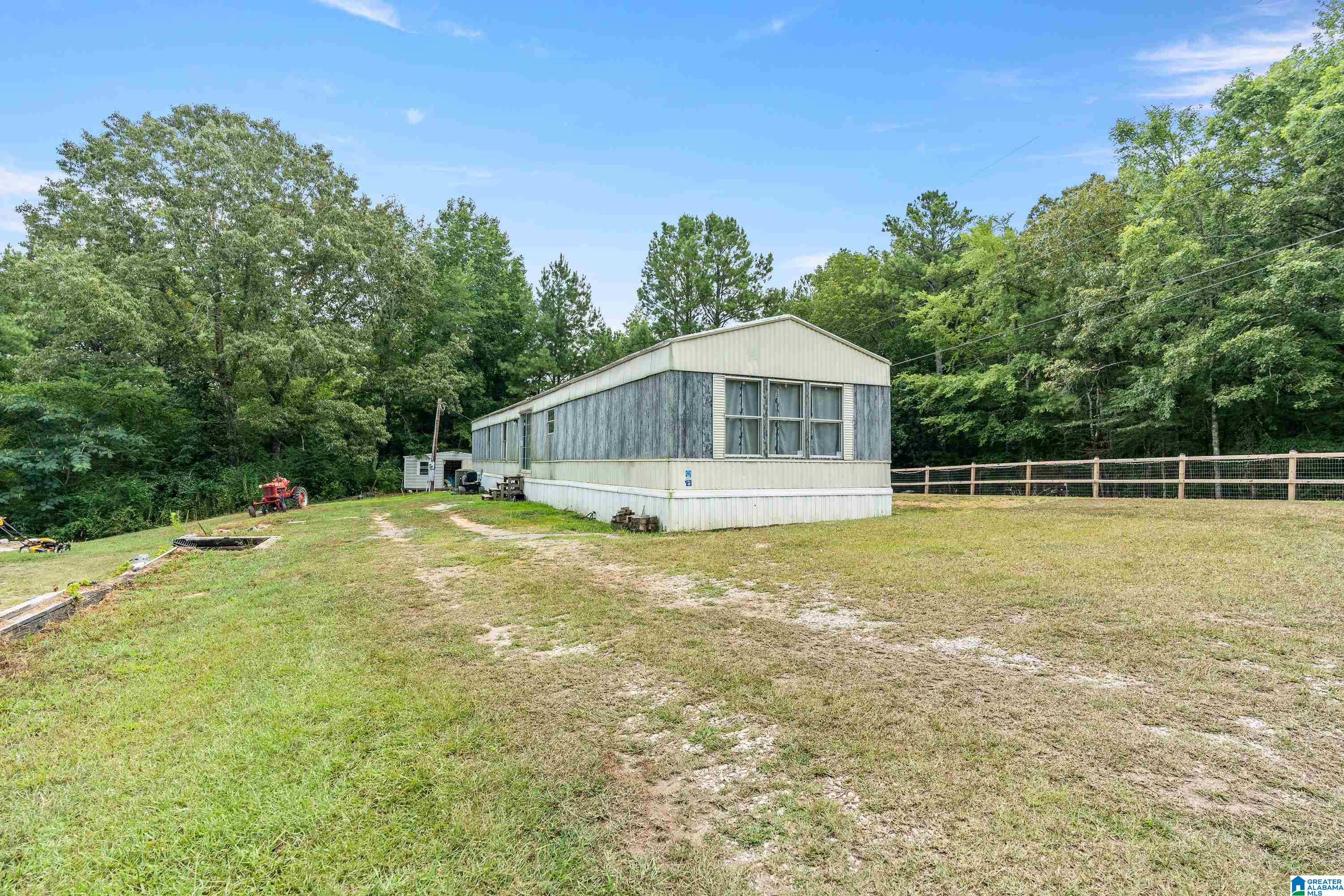 2224 Morris Majestic Road Morris, AL 35116 - Photo 24 of 36
