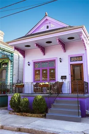 $500,000 | 3032 North Rampart Street, New Orleans, LA 70117