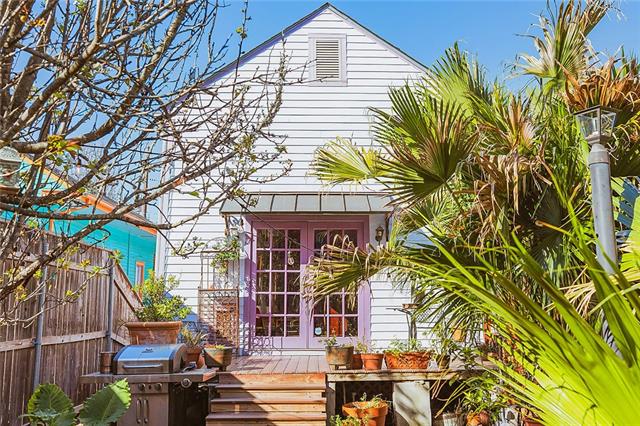 3032 North Rampart Street New Orleans, LA 70117 - Photo 20 of 43