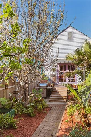 3032 North Rampart Street New Orleans, LA 70117 - Photo 23 of 43