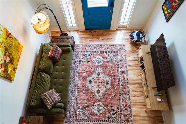 3032 North Rampart Street New Orleans, LA 70117 - Photo 30 of 43