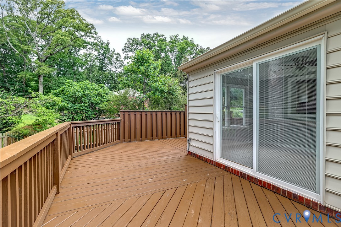 8309 Lansdowne Road Henrico, VA 23229 - Photo 34 of 43