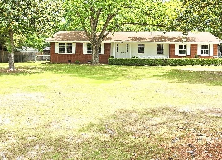 2218 Marthas Loop Columbus, GA 31907 - Photo 1 of 32 Main View