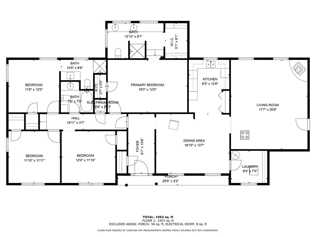 2218 Marthas Loop Columbus, GA 31907 - Photo 32 of 32
