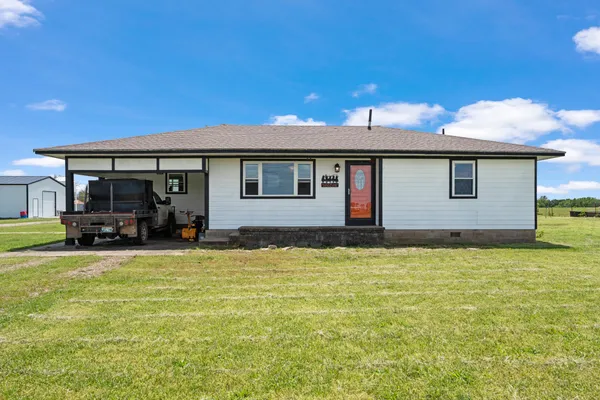 $1,040,000 | 24708 EW 18 Road, Vinita, OK 74301