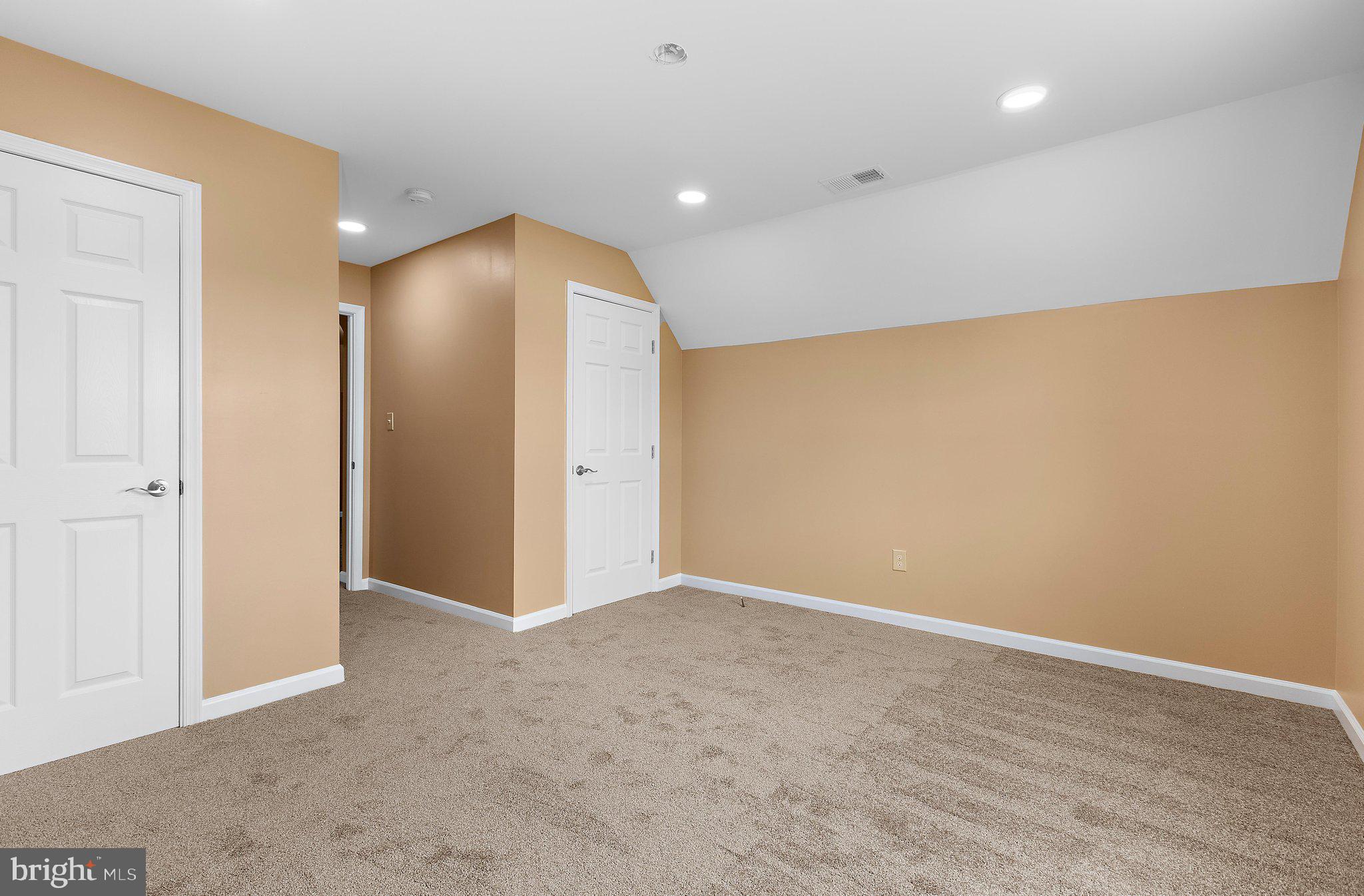 7214 Dogwood Road Windsor Mill, MD 21244 - Photo 35 of 57 2nd Floor Bedroom