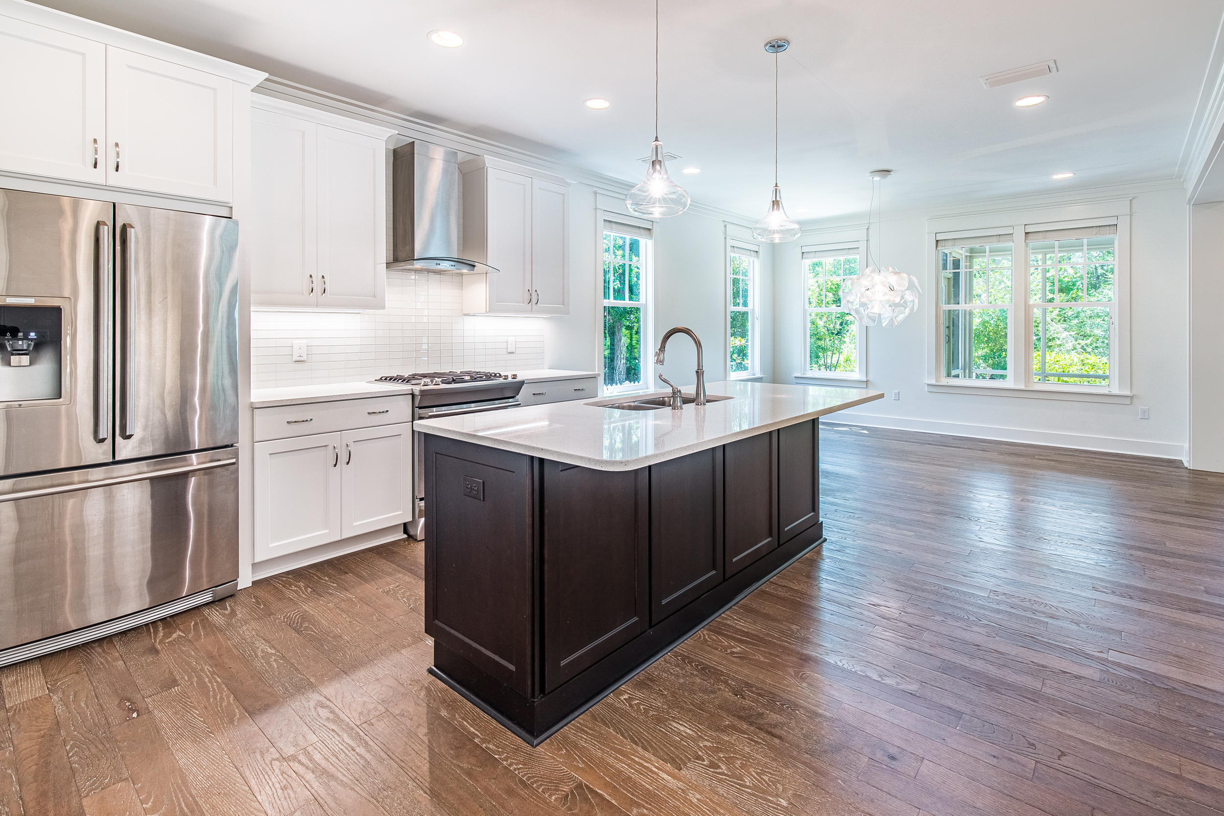 233 Artesian Way Inlet Beach, FL 32461 - Photo 12 of 37 Upgraded kitchen