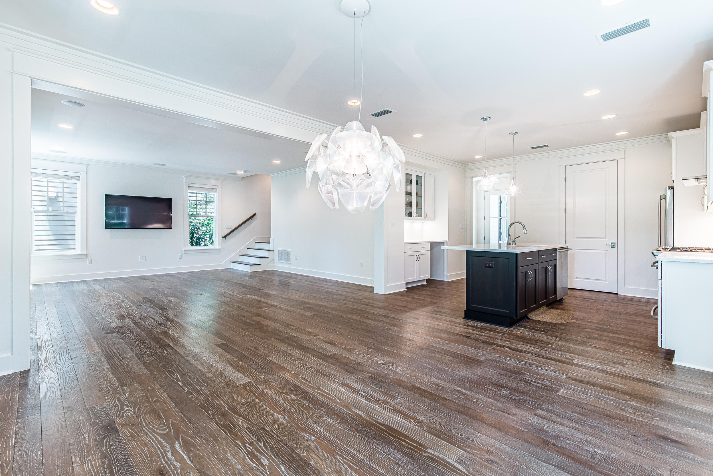 233 Artesian Way Inlet Beach, FL 32461 - Photo 14 of 37 Living and dining rooms