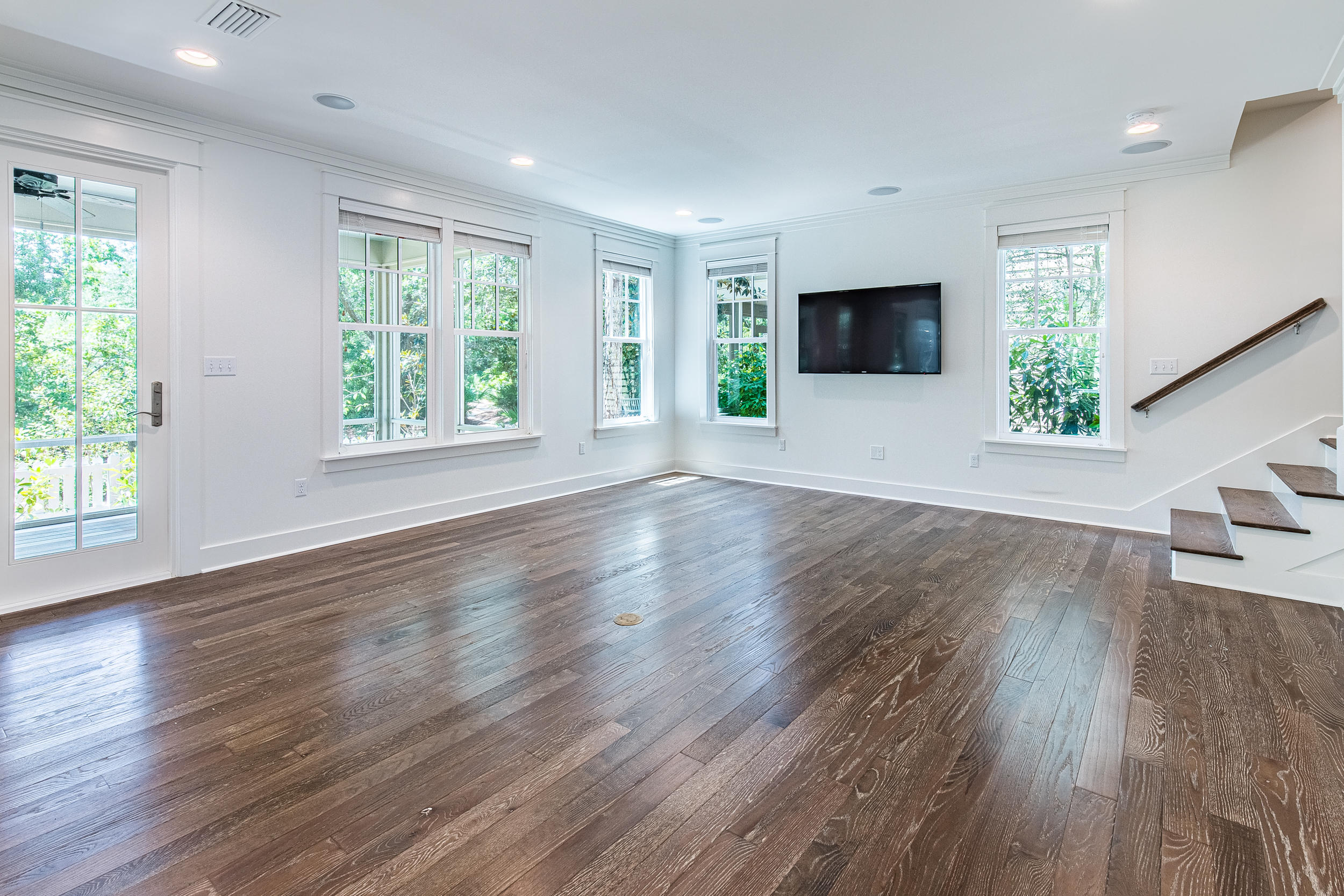 233 Artesian Way Inlet Beach, FL 32461 - Photo 15 of 37 Living room