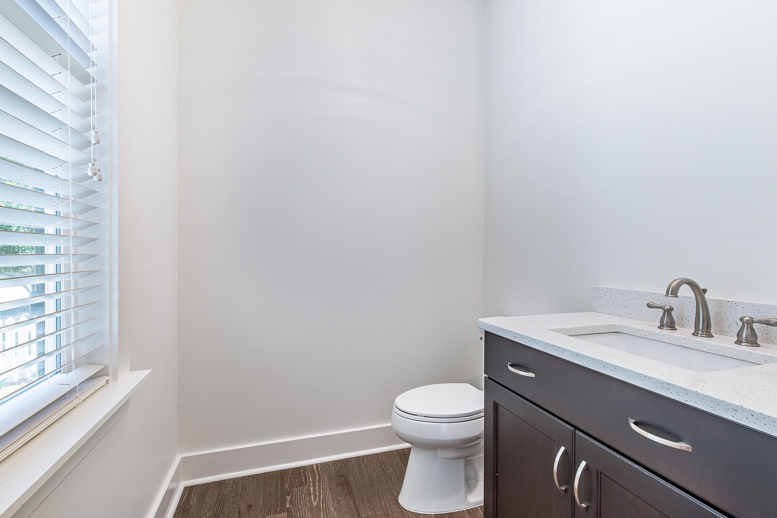 233 Artesian Way Inlet Beach, FL 32461 - Photo 21 of 37 Powder room