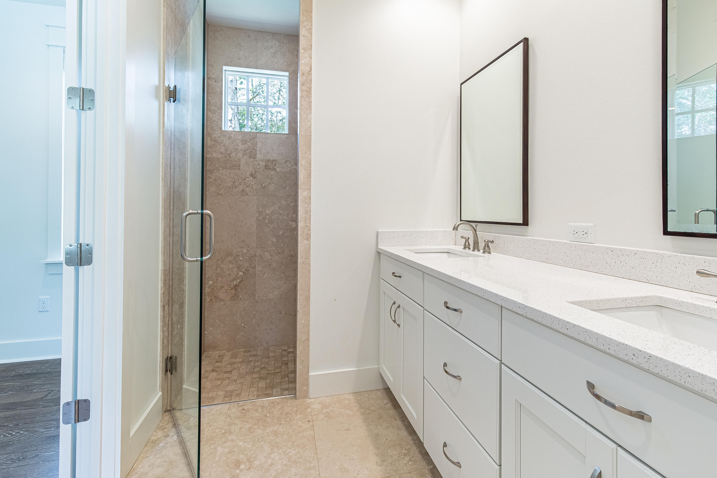 233 Artesian Way Inlet Beach, FL 32461 - Photo 24 of 37 Master bathroom