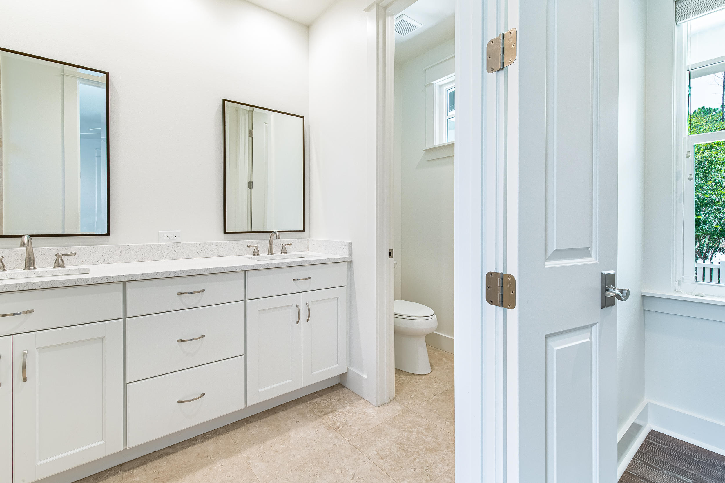 233 Artesian Way Inlet Beach, FL 32461 - Photo 25 of 37 Master bathroom