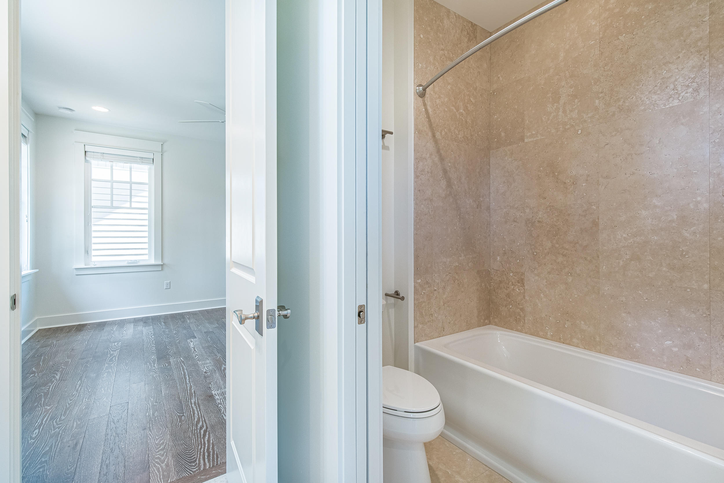 233 Artesian Way Inlet Beach, FL 32461 - Photo 31 of 37 Upstairs bathroom