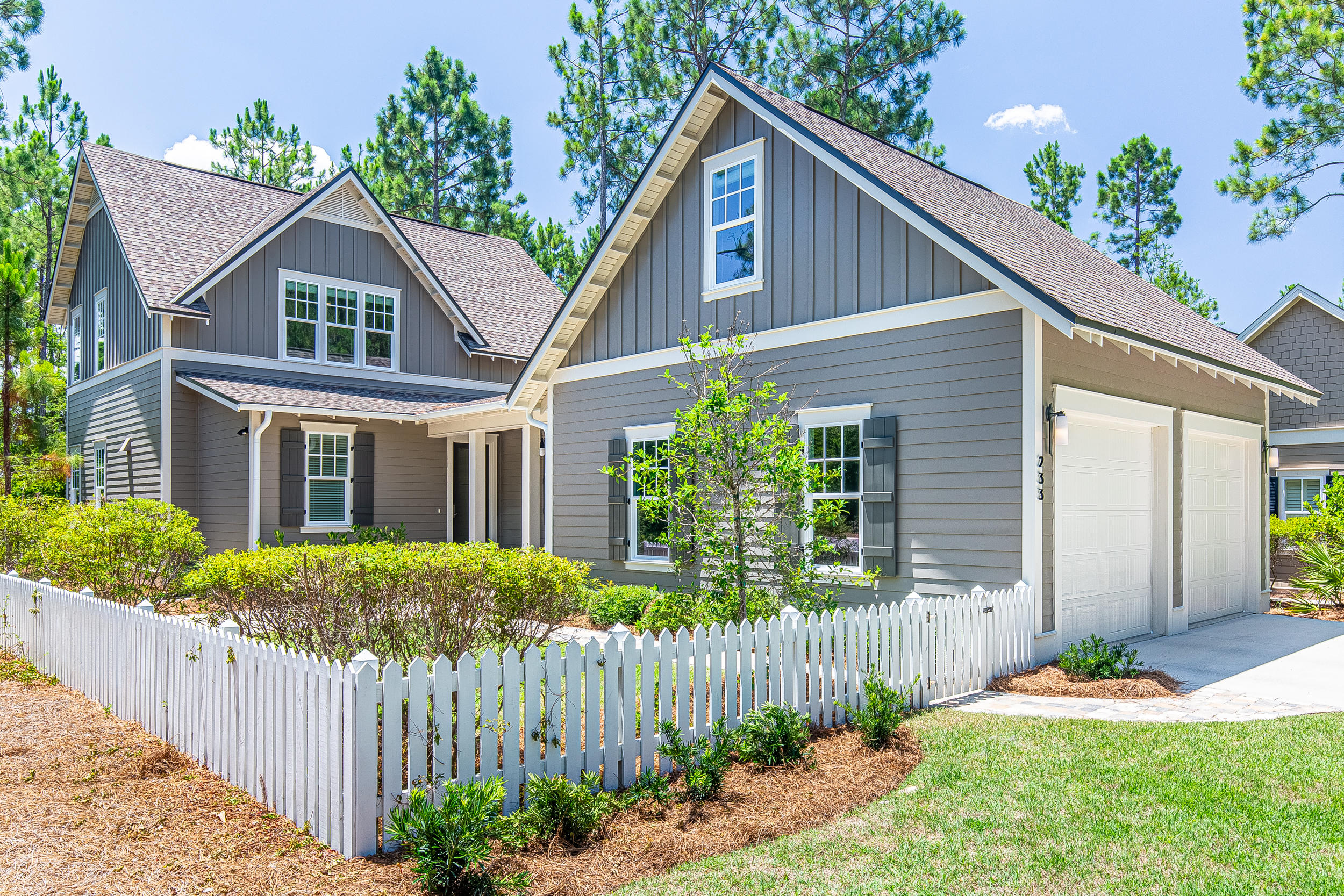 233 Artesian Way Inlet Beach, FL 32461 - Photo 6 of 37 Corner lot