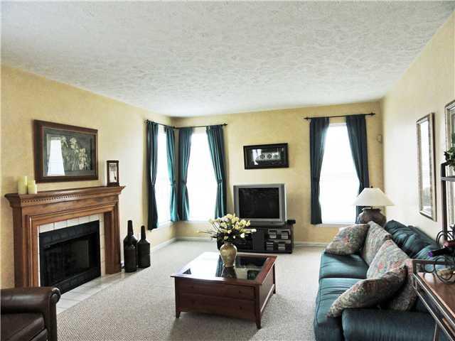 8346 Carloway Road Indianapolis, IN 46236 - Photo 7 of 24 Gallery Image 7