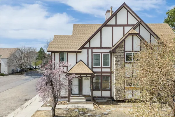$360,000 | 8896 Brompton Way, Parker, CO 80134