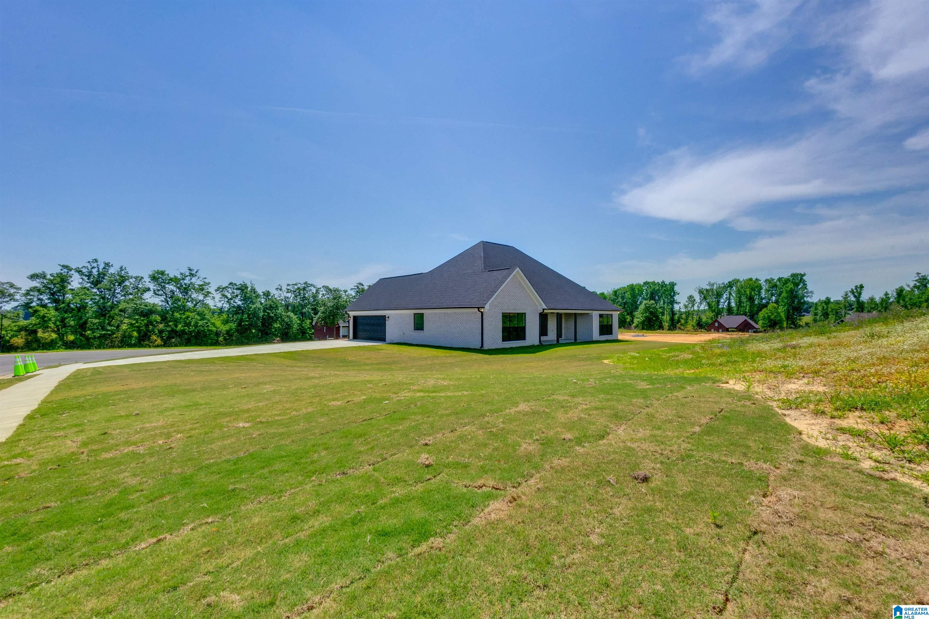 80 Crest Loop Road Clanton, AL 35045 - Photo 39 of 45
