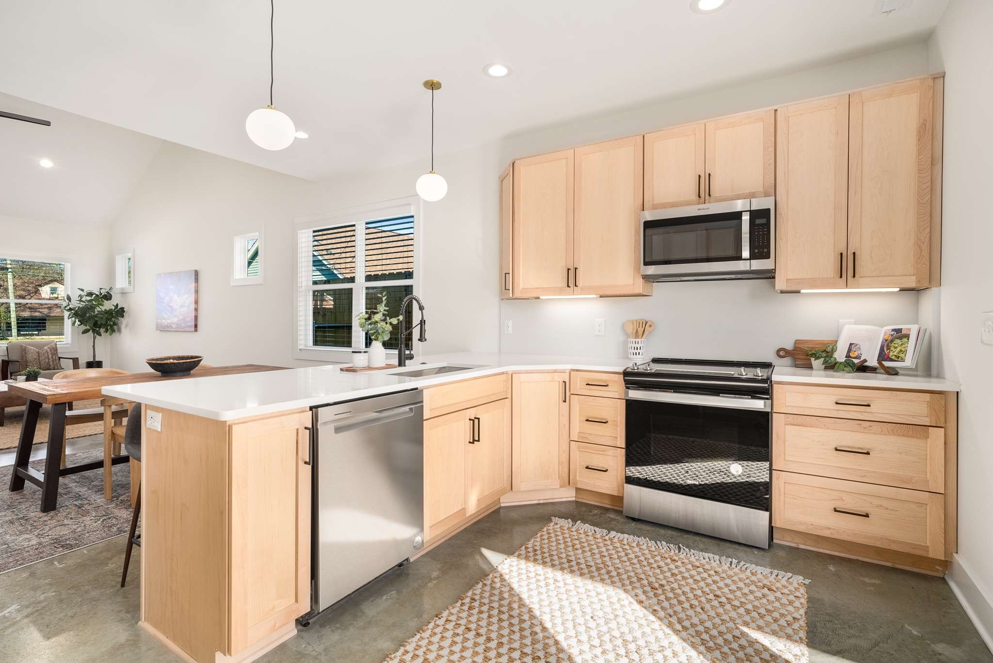 1806 County Hospital Road Nashville, TN 37218 - Photo 16 of 52 Gallery Image 16