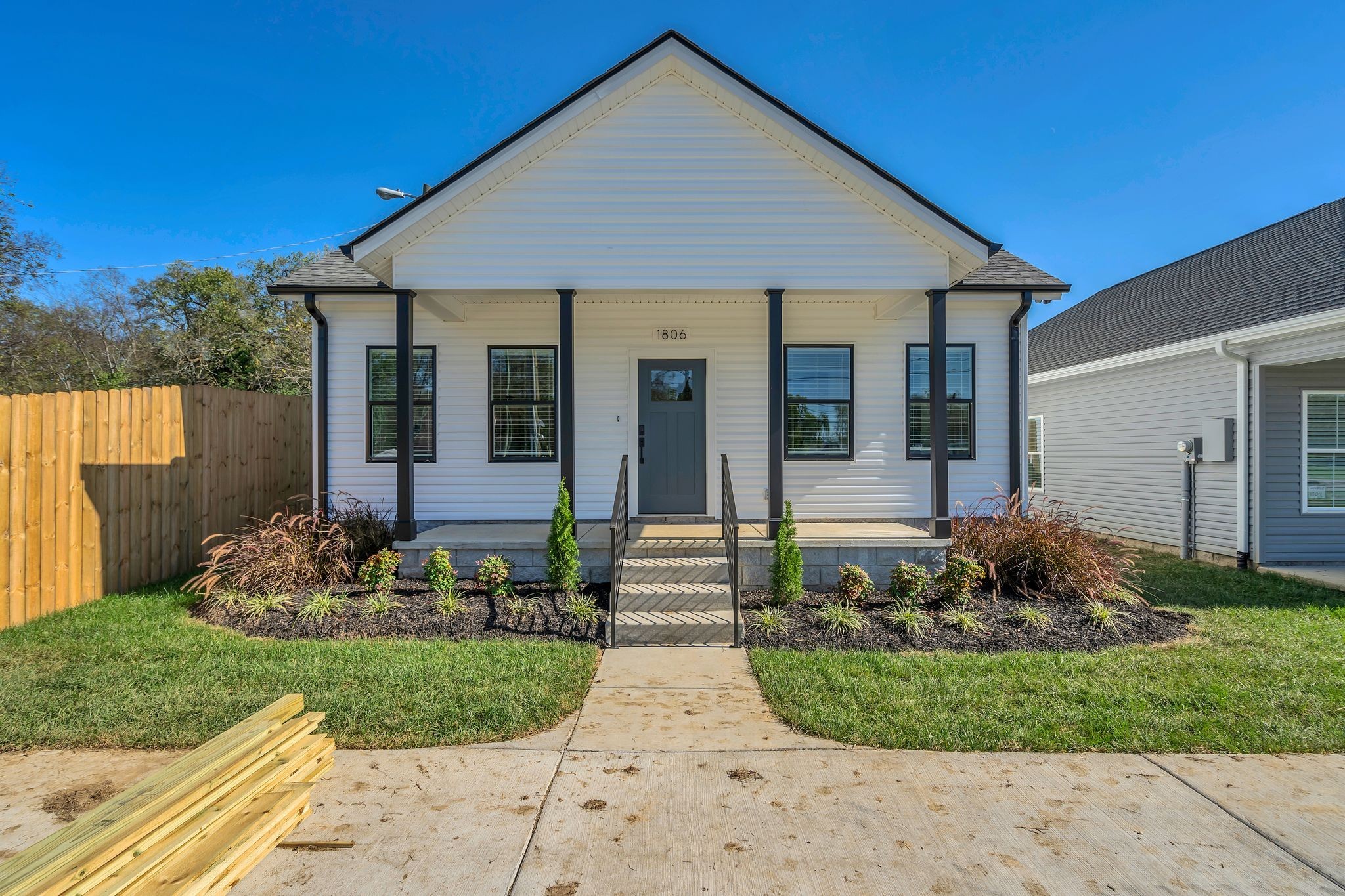 1806 County Hospital Road Nashville, TN 37218 - Photo 39 of 52 Gallery Image 39