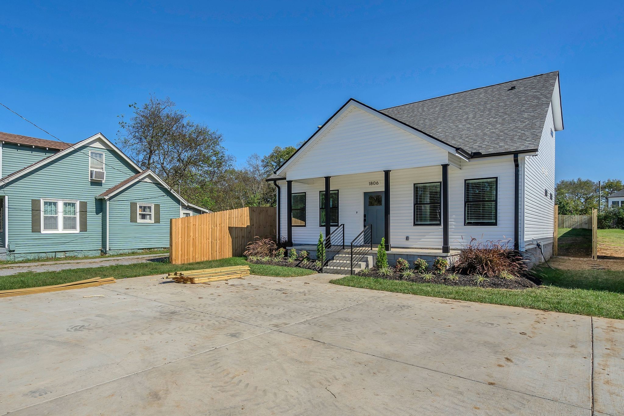 1806 County Hospital Road Nashville, TN 37218 - Photo 50 of 52 Gallery Image 50