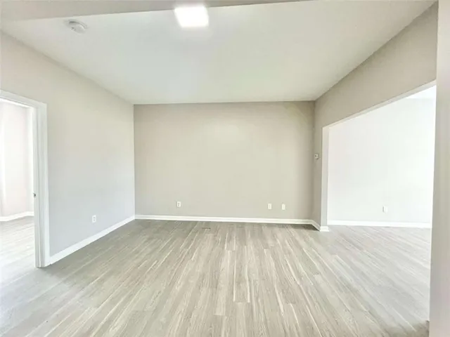 $1,500 | 1017 Wheel House Lane, Unit A, Monroe, GA 30655