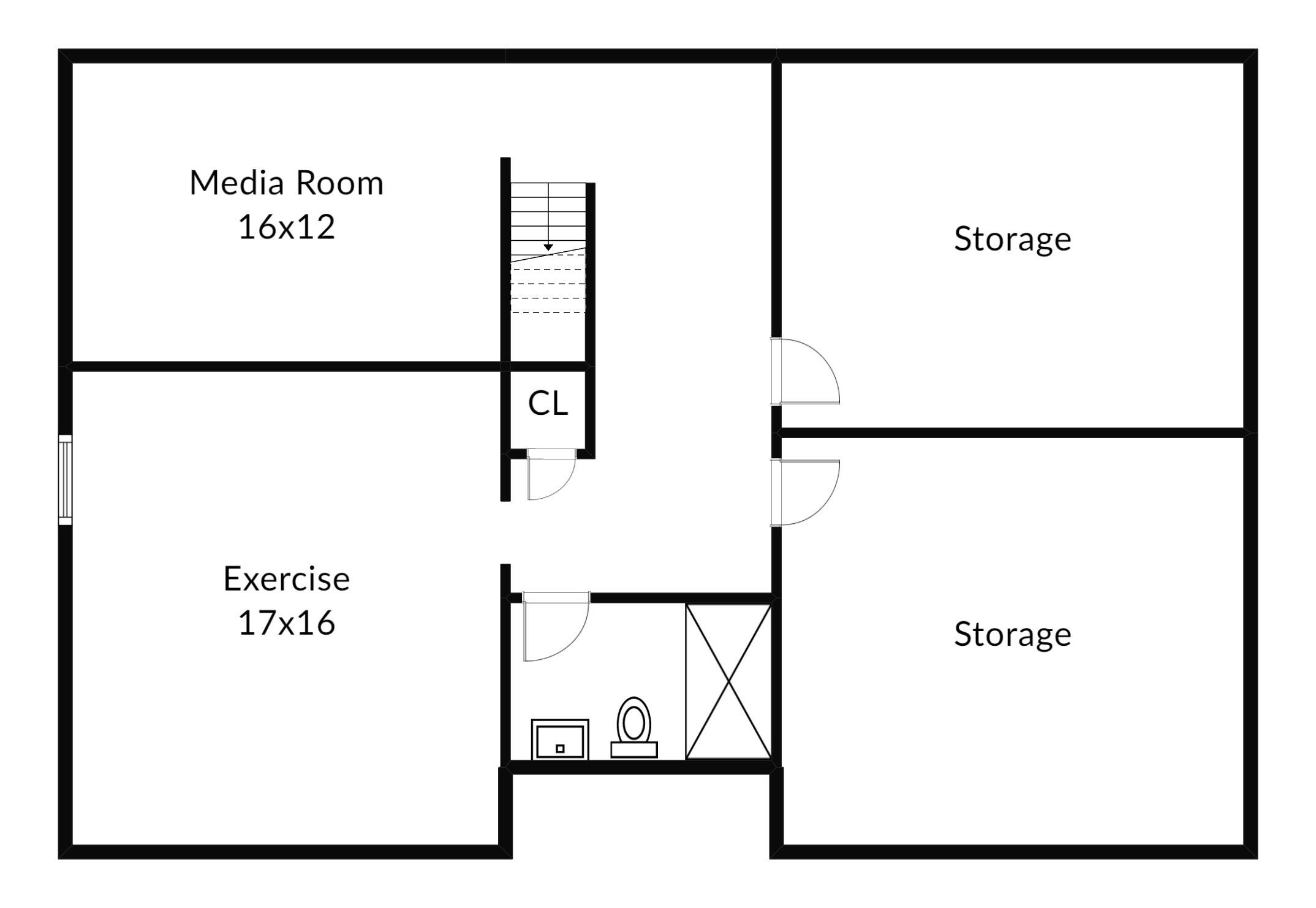 159 Middlesex Road Darien, CT 06820 - Photo 37 of 38