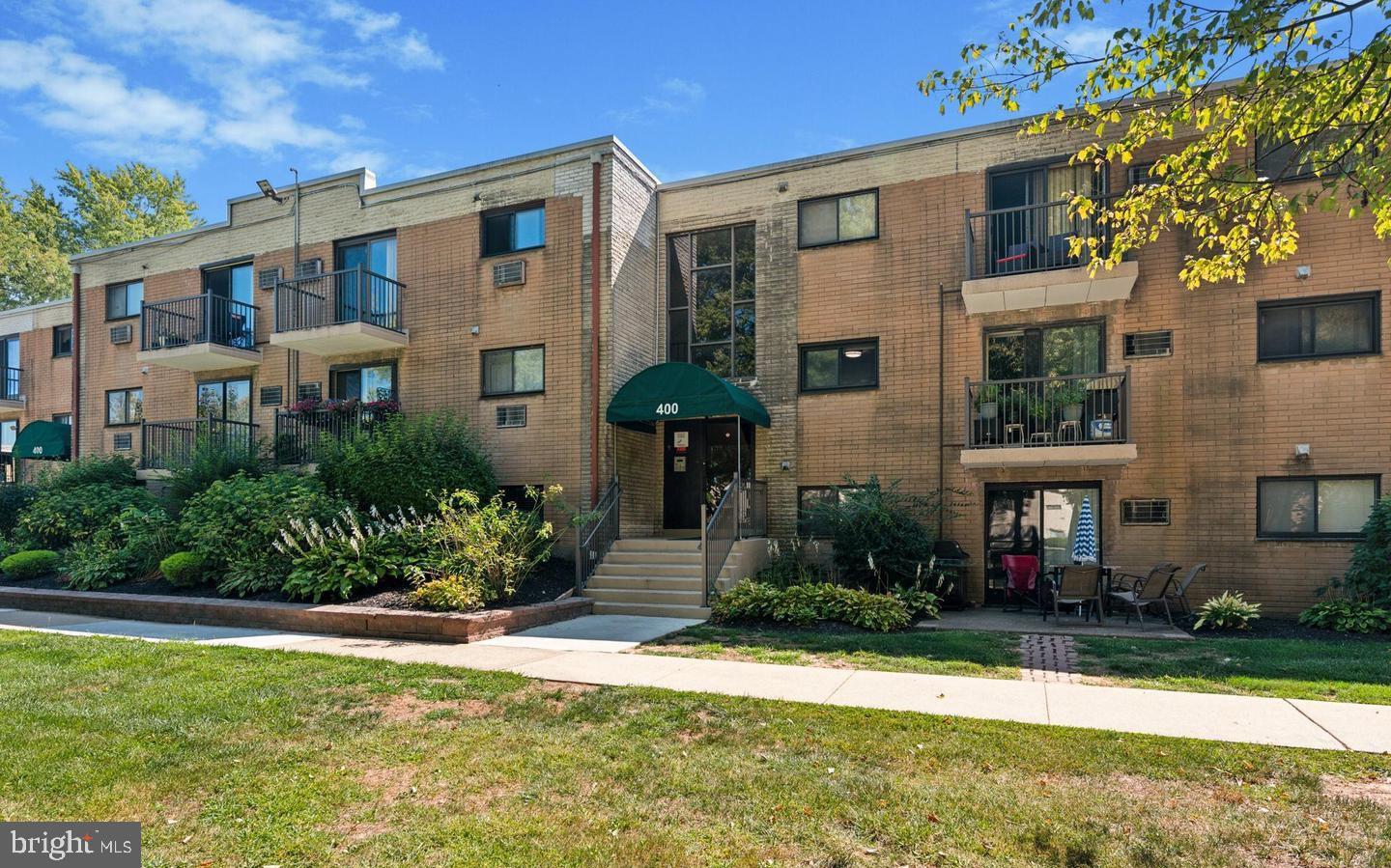 1575 West Street Road, Unit 418 Warminster, PA 18974 - Photo 1 of 18