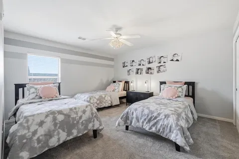 $805,000 | 9801 Cypress Street, Denton, TX 76207