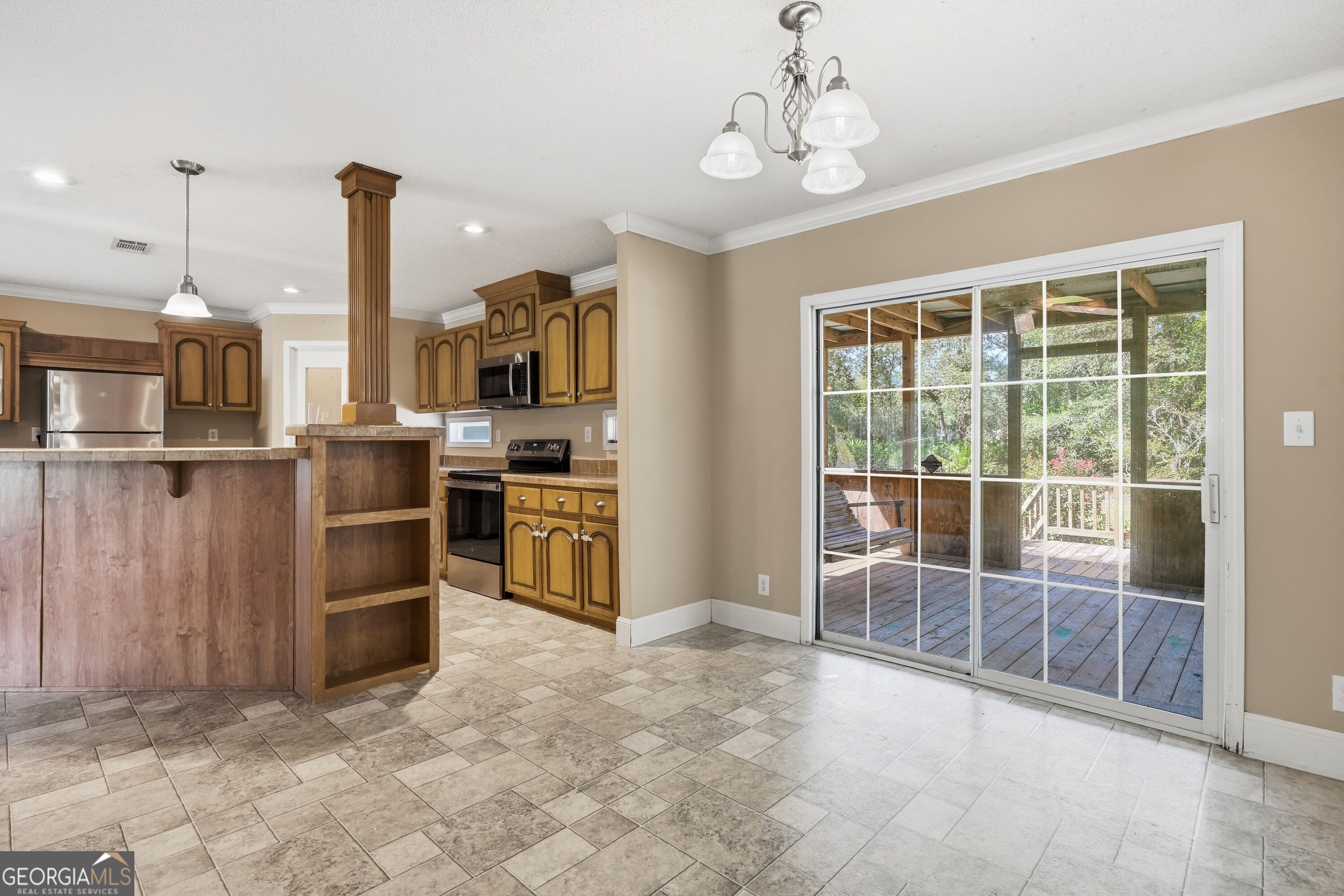 276 Price Road Waverly, GA 31565 - Photo 9 of 56 Gallery Image 9
