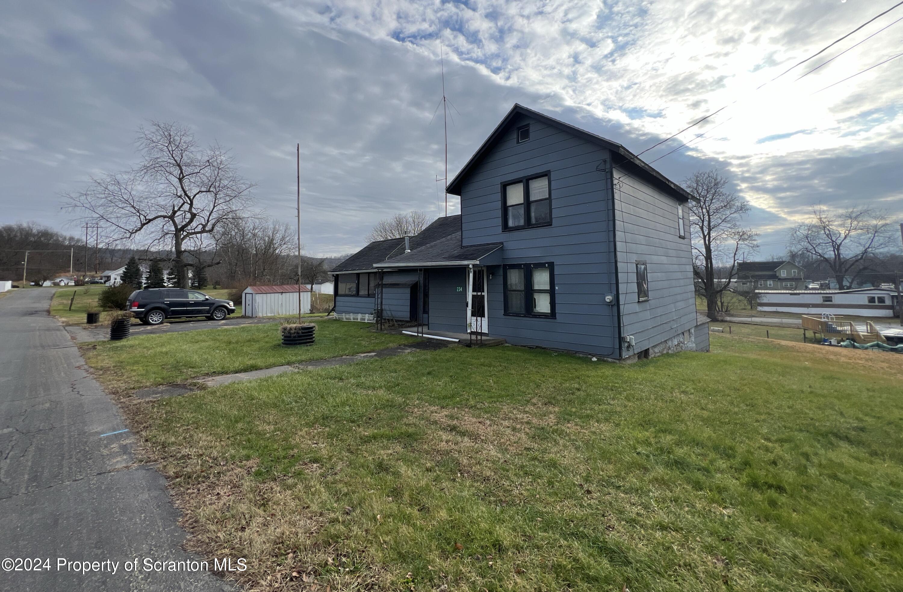 234 Robb Street Sayre, PA 18840 - Photo 3 of 14 Gallery Image 3