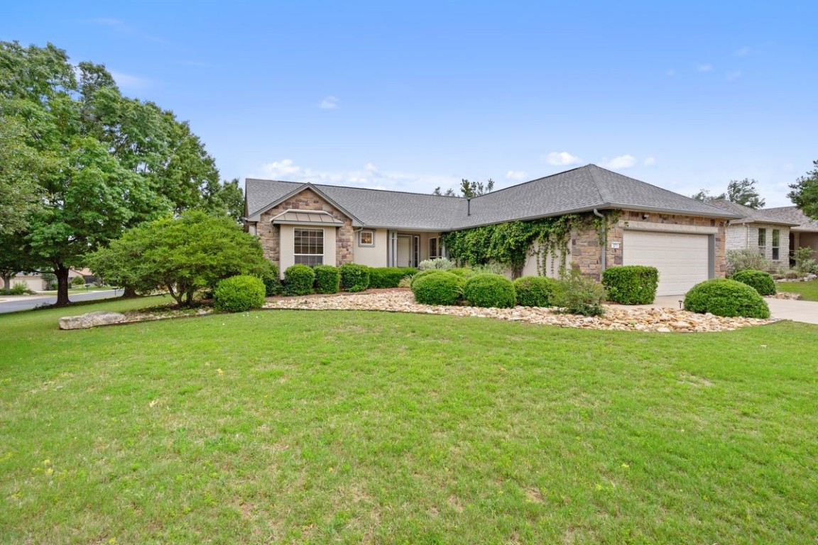 271 Red Poppy Trail Georgetown, TX 78633 - Photo 1 of 1 Gallery Image 1