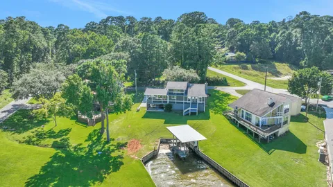 $585,000 | 20 Ridgeway Drive, Coldspring, TX 77331