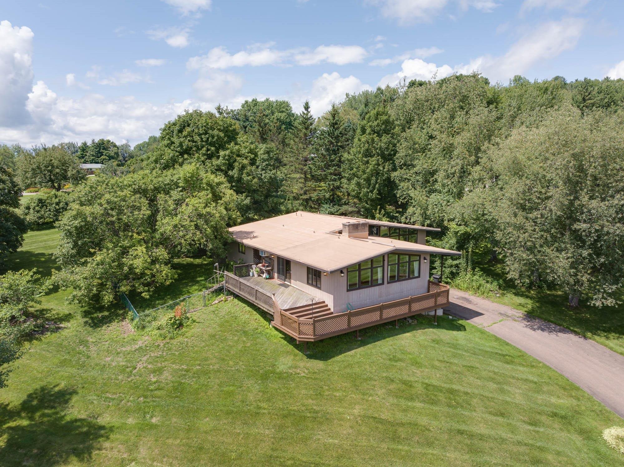 9 Ridge Road Jericho, VT 05465 - Photo 24 of 39