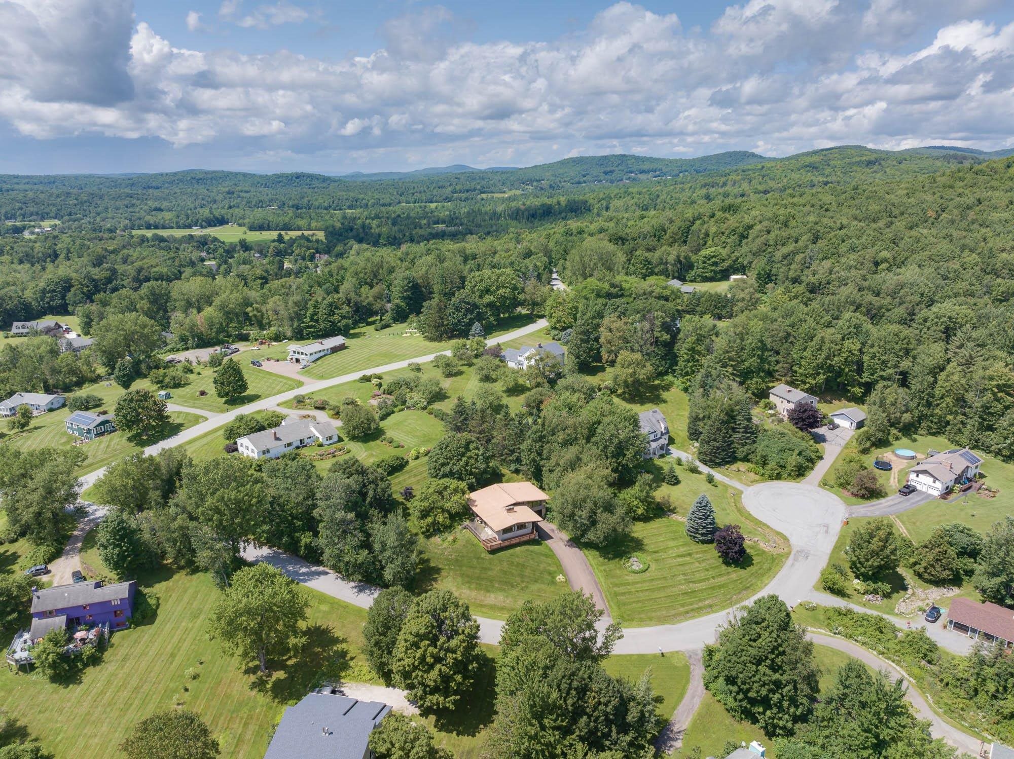 9 Ridge Road Jericho, VT 05465 - Photo 37 of 39