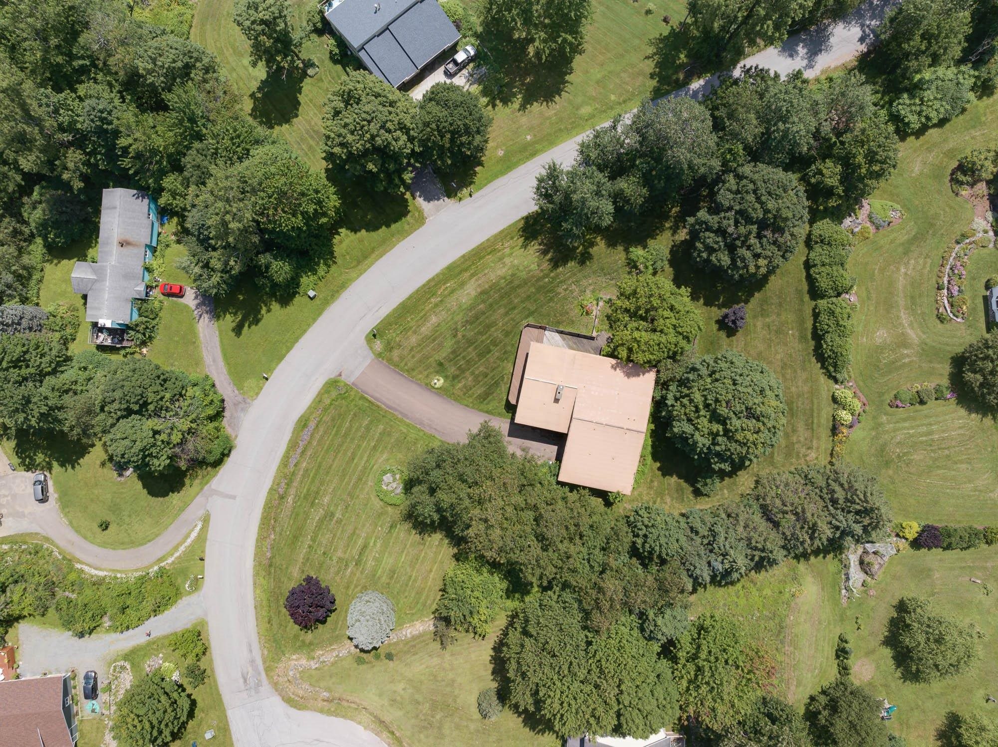 9 Ridge Road Jericho, VT 05465 - Photo 38 of 39