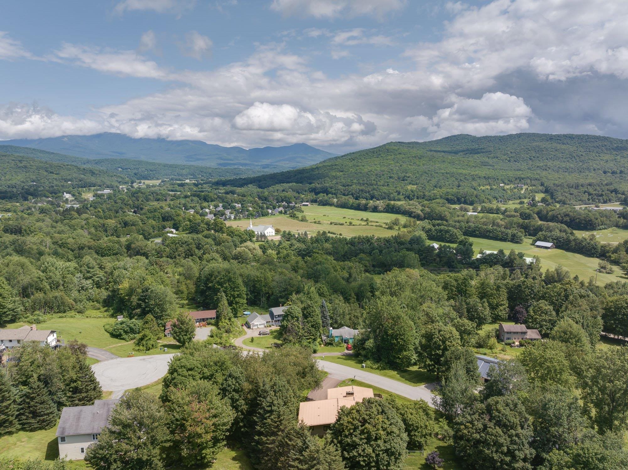 9 Ridge Road Jericho, VT 05465 - Photo 39 of 39