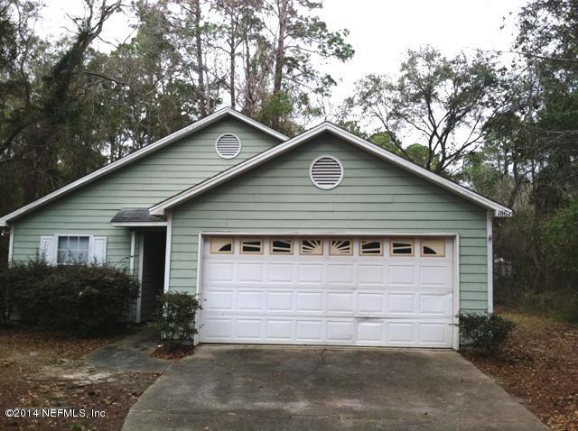 1862 Folkstone Road Tallahassee, FL 32312 - Photo 1 of 1 1