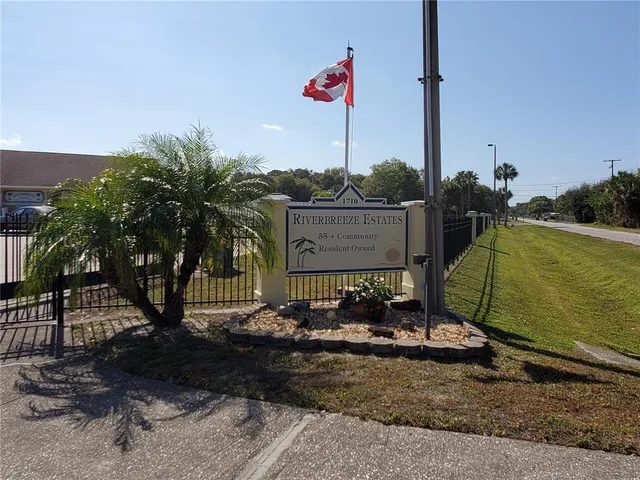 $135,000 | 1710 7th Street Southwest, Unit 59, Ruskin, FL 33570