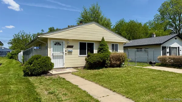 $1,300 | 26742 Penn Street, Inkster, MI 48141