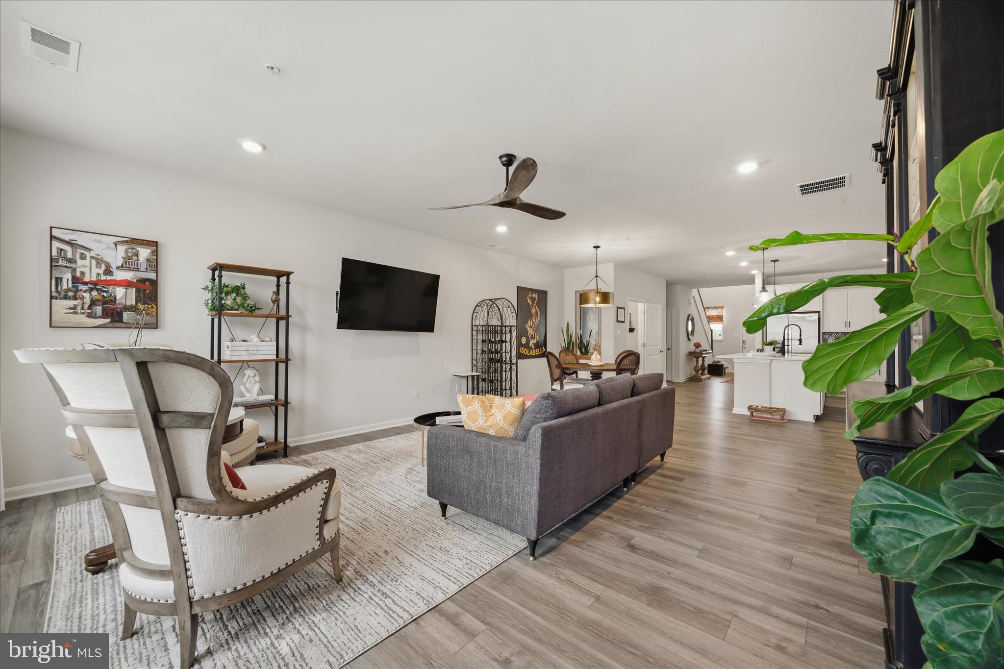 490 Herringbone Way Frederick, MD 21701 - Photo 18 of 46
