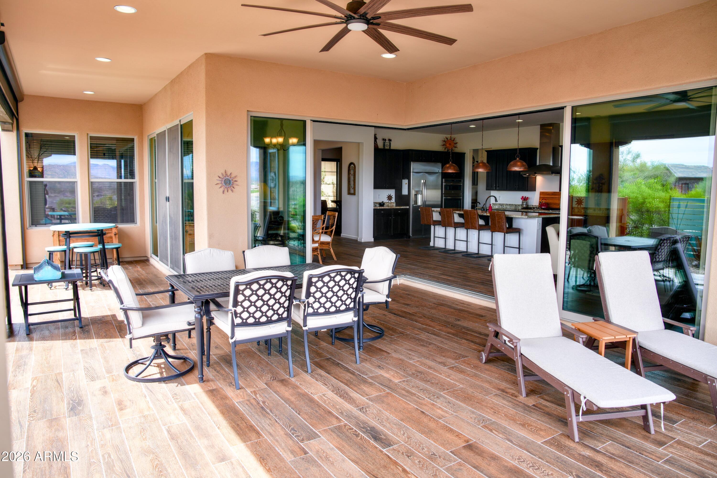 3797 Gold Ridge Road Wickenburg, AZ 85390 - Photo 31 of 44 GR031