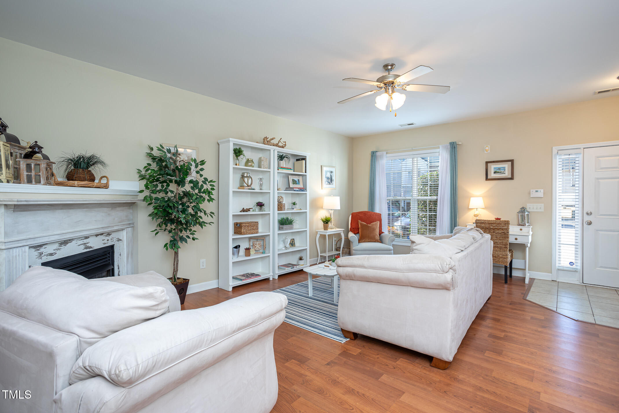 8314 Plano Court Raleigh, NC 27616 - Photo 6 of 26 .