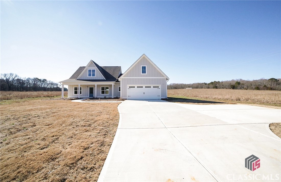 1458 C O Draper Road Comer, GA 30629 - Photo 40 of 46