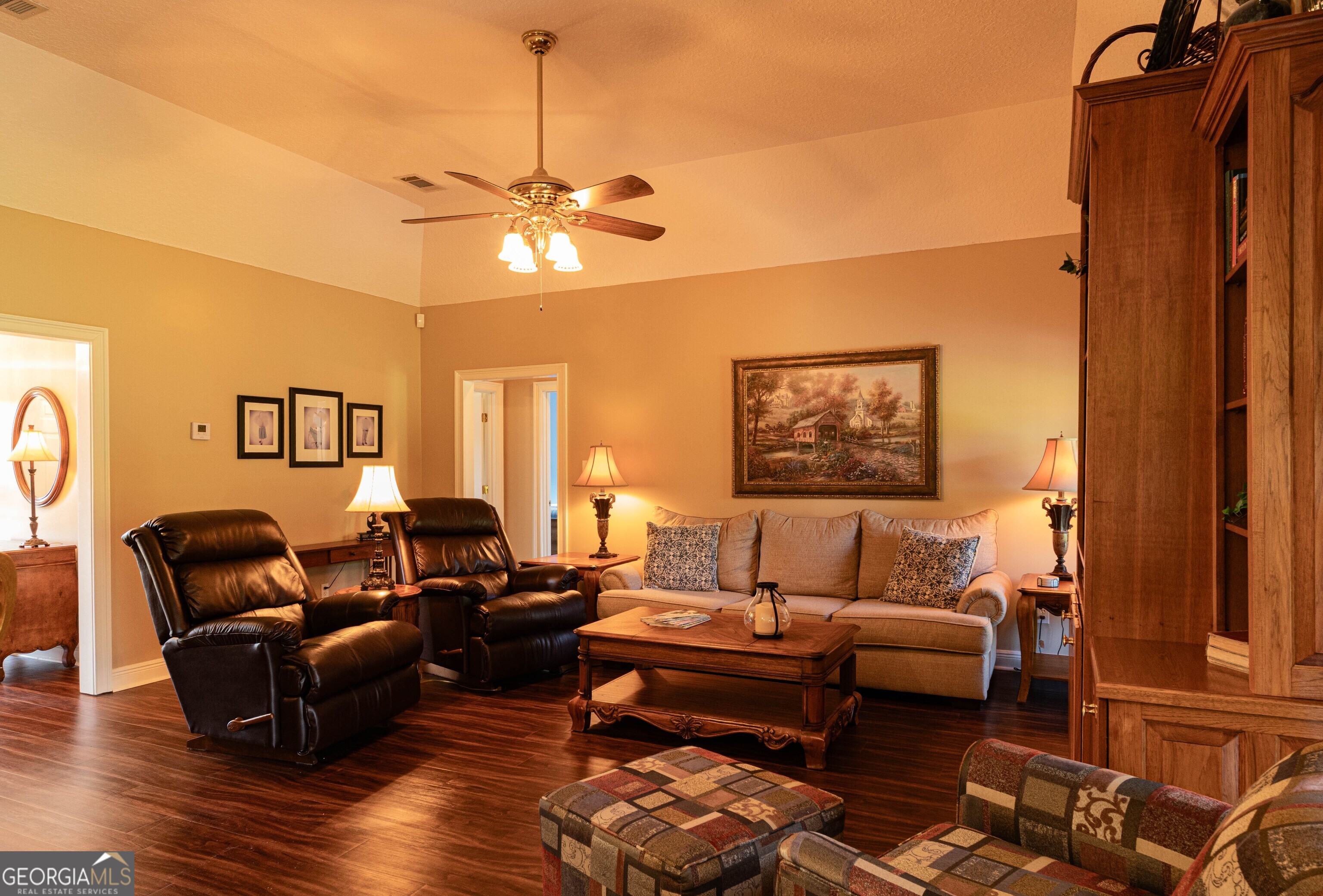 3907 Shiloh Highway Homerville, GA 31634 - Photo 34 of 59