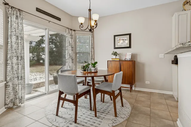 $450,000 | 1223 Townes Circle, Aurora, IL 60502