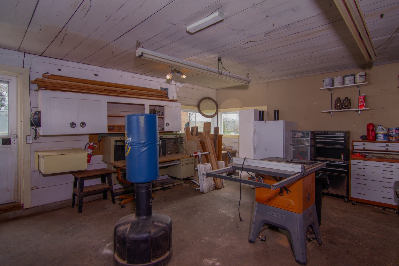 704 West Spring Valley Road Latah, WA 99018 - Photo 12 of 31 Gallery Image 12