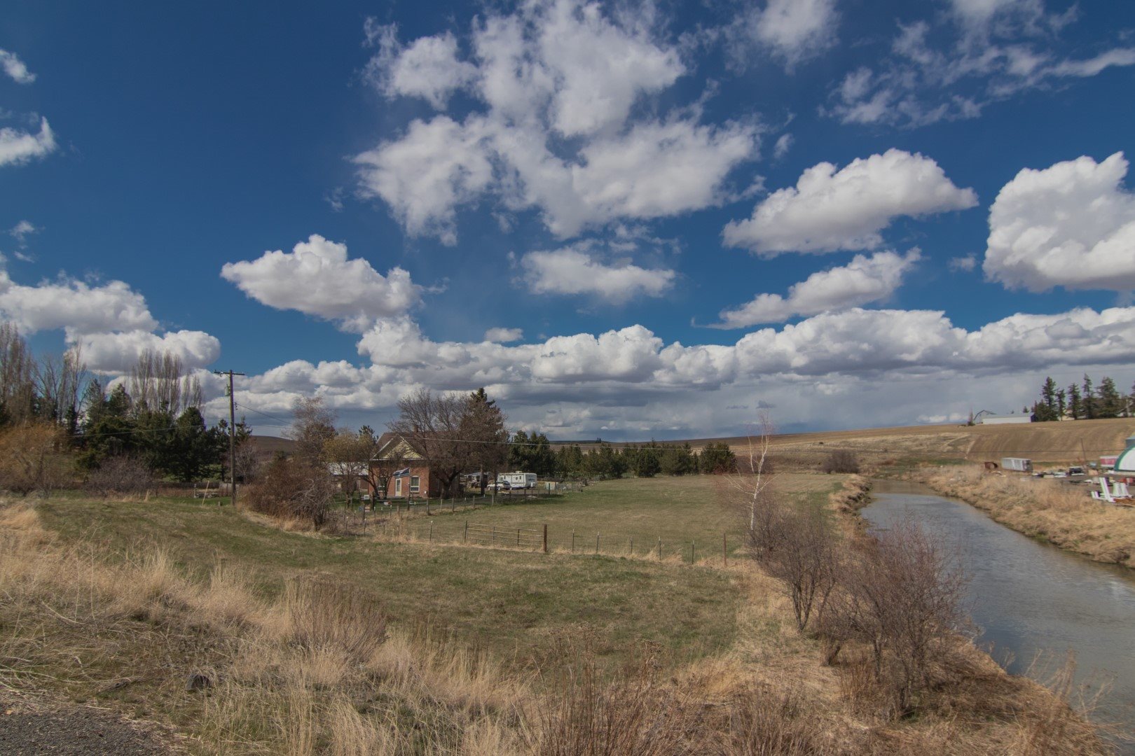 704 West Spring Valley Road Latah, WA 99018 - Photo 4 of 31 Gallery Image 4