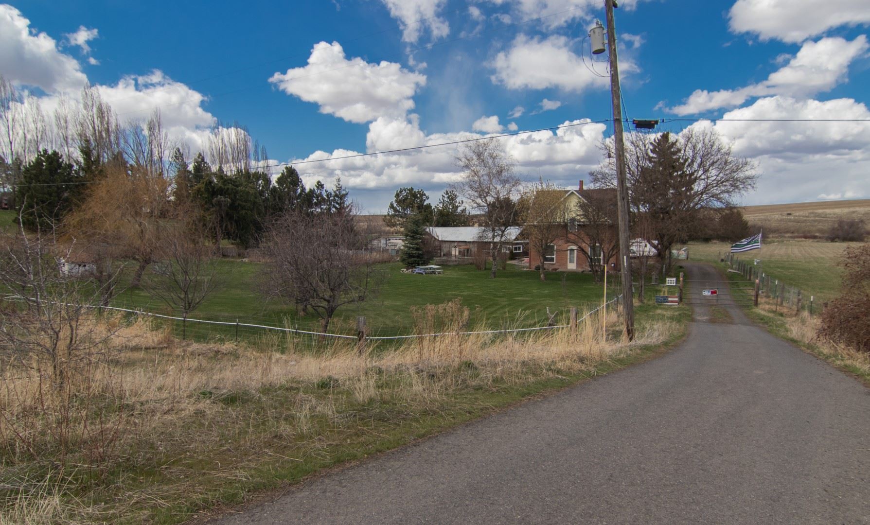 704 West Spring Valley Road Latah, WA 99018 - Photo 31 of 31 Gallery Image 31